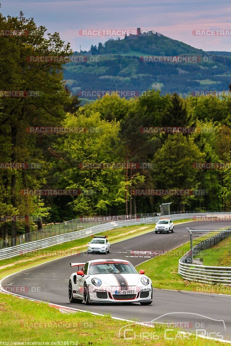 Bild #8266752 - Touristenfahrten Nürburgring Nordschleife (03.05.2020)