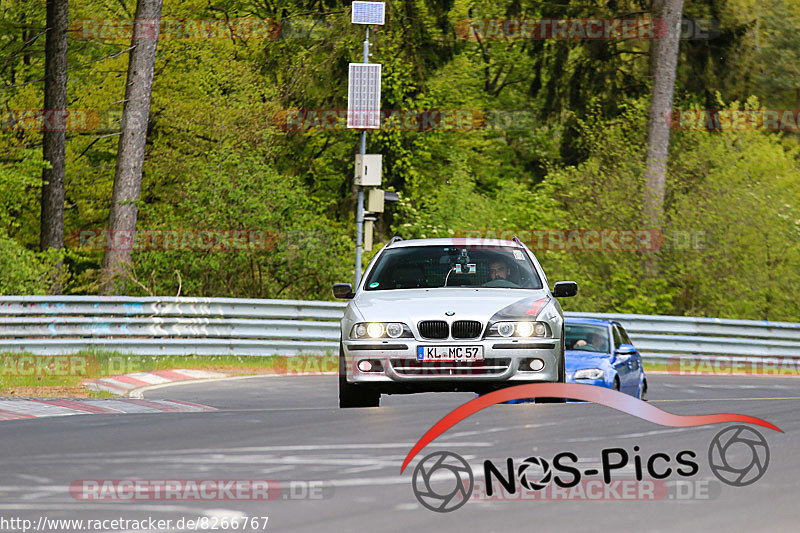 Bild #8266767 - Touristenfahrten Nürburgring Nordschleife (03.05.2020)