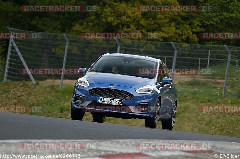 Bild #8266775 - Touristenfahrten Nürburgring Nordschleife (03.05.2020)