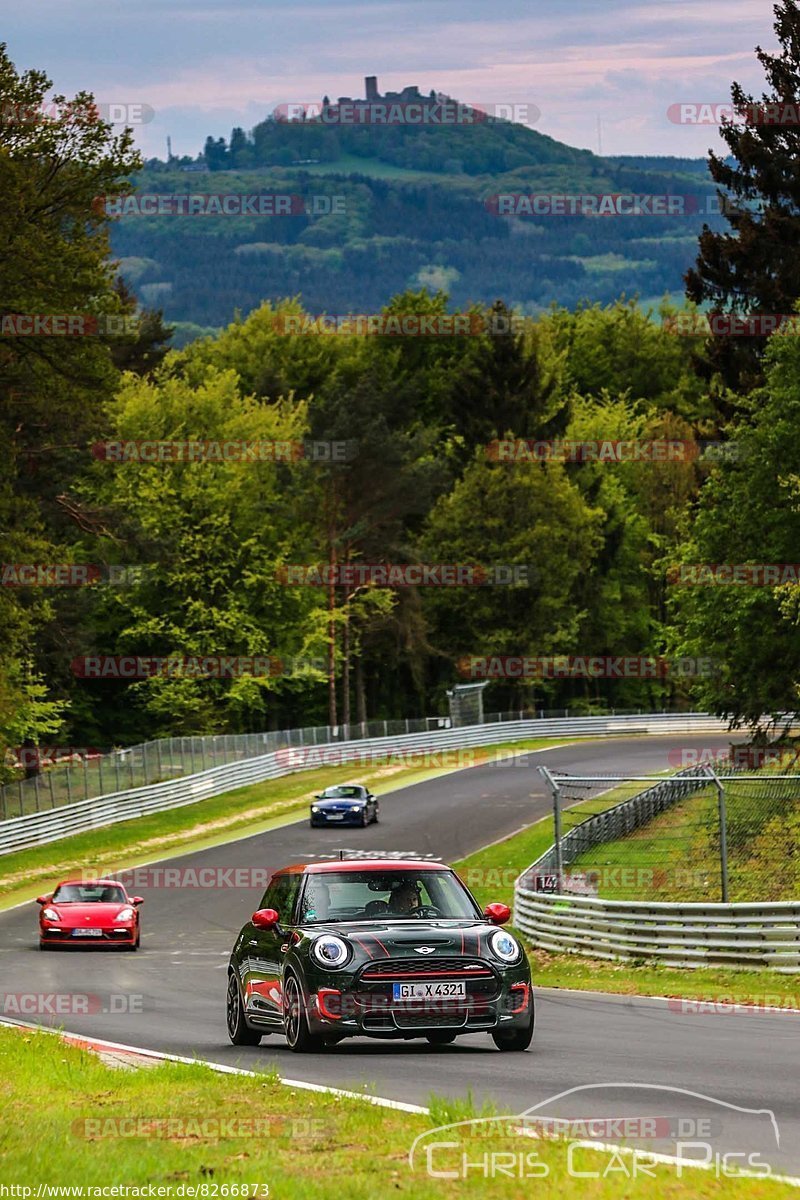 Bild #8266873 - Touristenfahrten Nürburgring Nordschleife (03.05.2020)