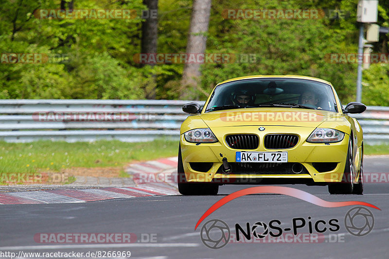 Bild #8266969 - Touristenfahrten Nürburgring Nordschleife (03.05.2020)