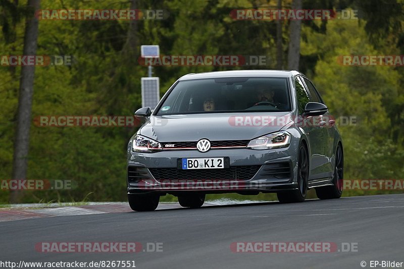 Bild #8267551 - Touristenfahrten Nürburgring Nordschleife (03.05.2020)