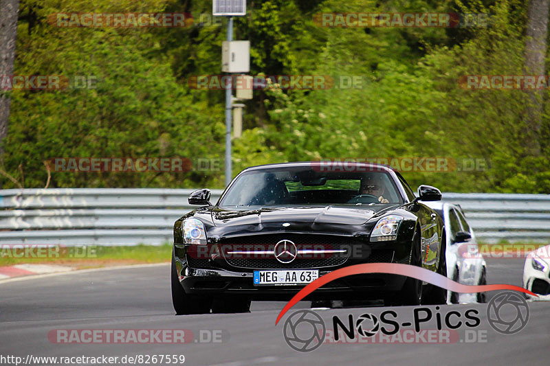 Bild #8267559 - Touristenfahrten Nürburgring Nordschleife (03.05.2020)