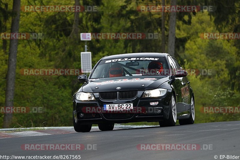 Bild #8267565 - Touristenfahrten Nürburgring Nordschleife (03.05.2020)