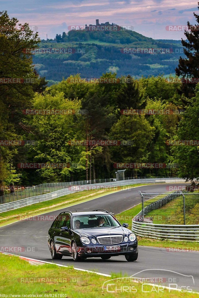 Bild #8267801 - Touristenfahrten Nürburgring Nordschleife (03.05.2020)