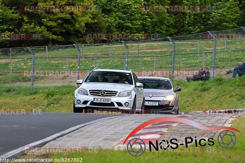 Bild #8267802 - Touristenfahrten Nürburgring Nordschleife (03.05.2020)