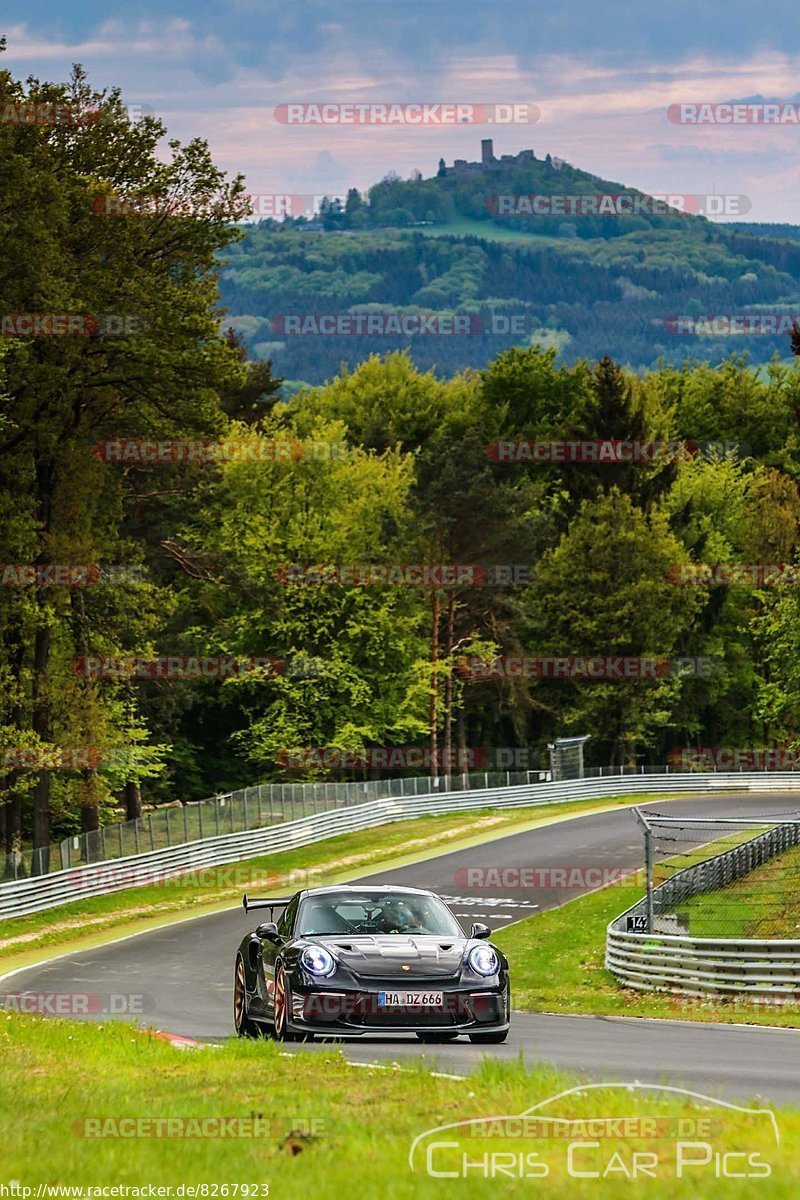 Bild #8267923 - Touristenfahrten Nürburgring Nordschleife (03.05.2020)