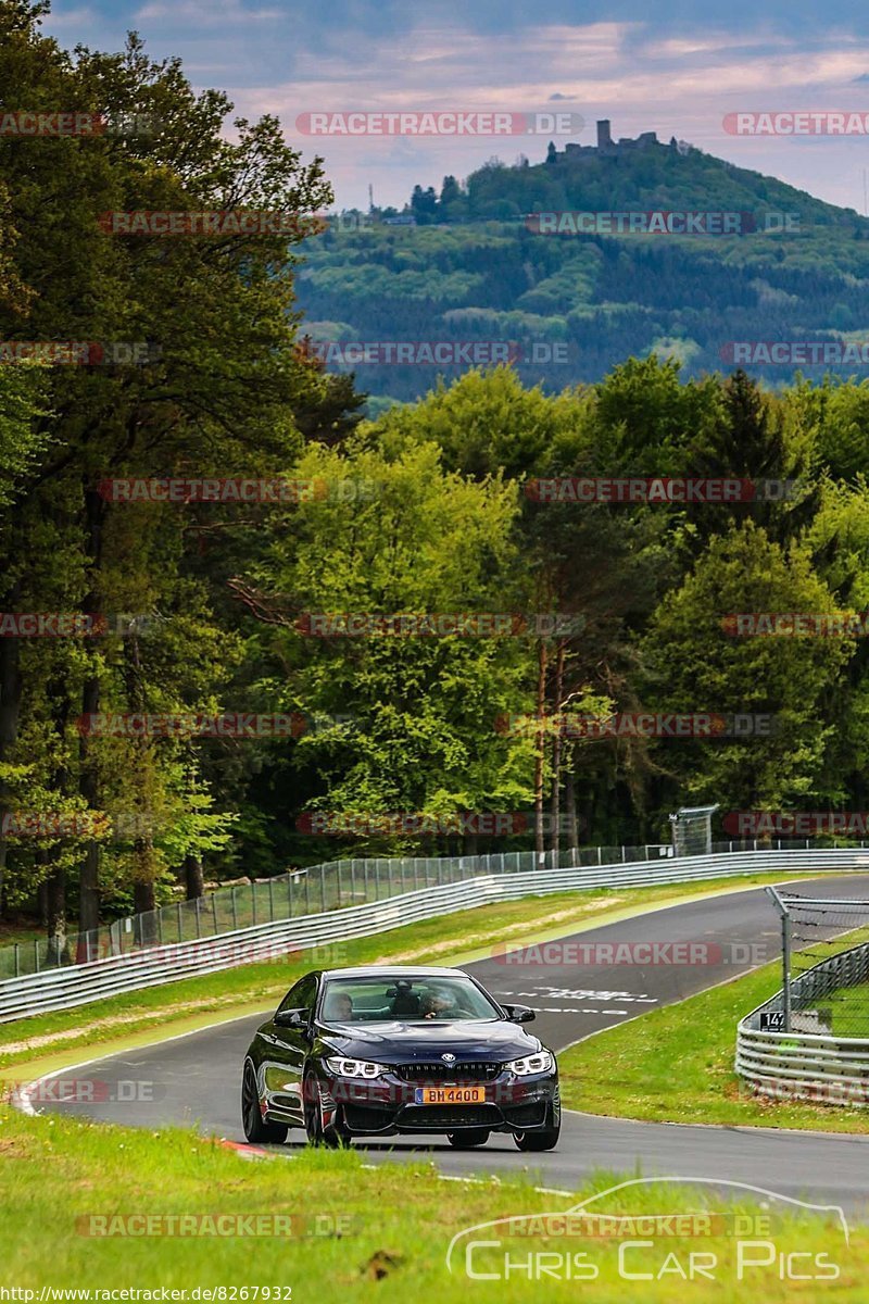 Bild #8267932 - Touristenfahrten Nürburgring Nordschleife (03.05.2020)