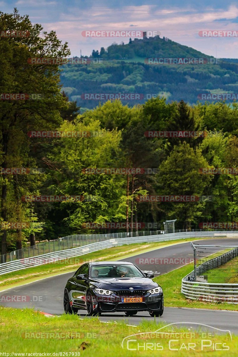 Bild #8267938 - Touristenfahrten Nürburgring Nordschleife (03.05.2020)