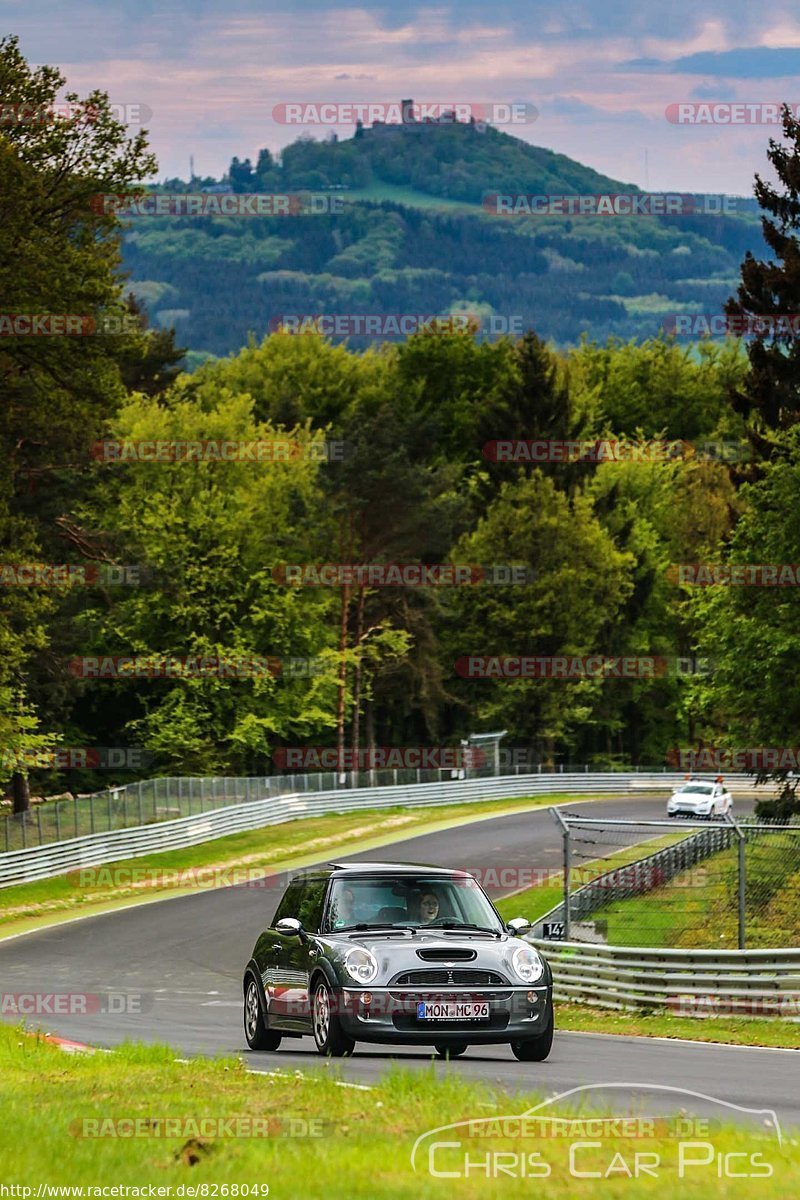 Bild #8268049 - Touristenfahrten Nürburgring Nordschleife (03.05.2020)