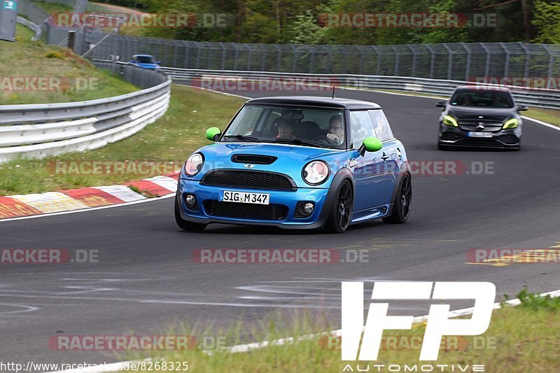 Bild #8268325 - Touristenfahrten Nürburgring Nordschleife (03.05.2020)