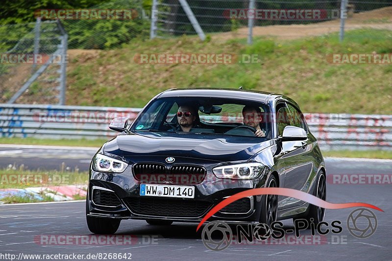 Bild #8268642 - Touristenfahrten Nürburgring Nordschleife (03.05.2020)