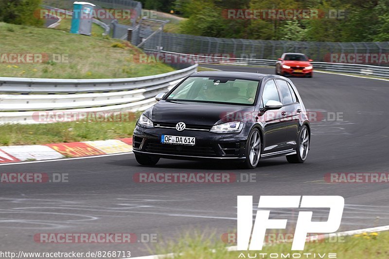 Bild #8268713 - Touristenfahrten Nürburgring Nordschleife (03.05.2020)