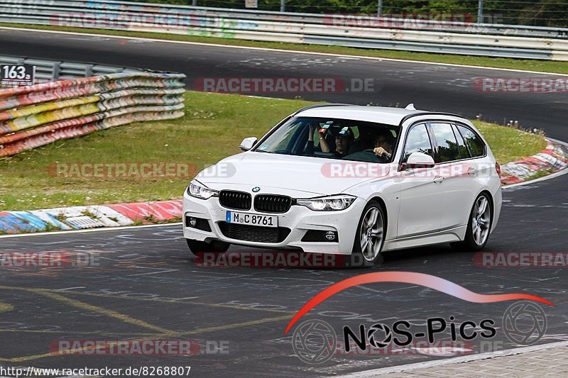 Bild #8268807 - Touristenfahrten Nürburgring Nordschleife (03.05.2020)