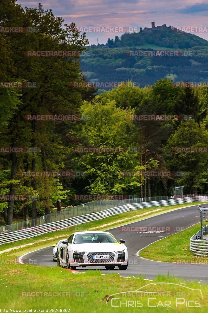 Bild #8268862 - Touristenfahrten Nürburgring Nordschleife (03.05.2020)