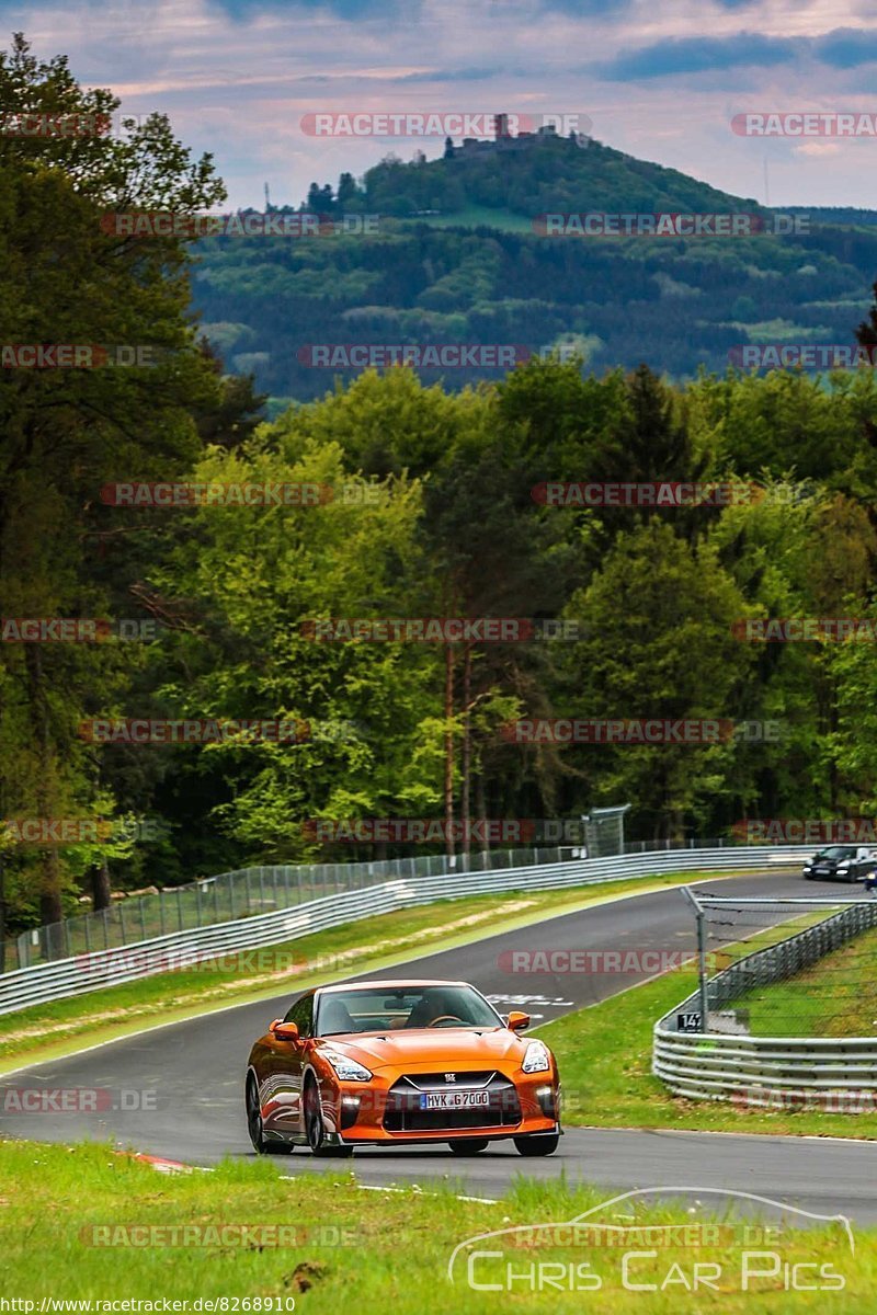 Bild #8268910 - Touristenfahrten Nürburgring Nordschleife (03.05.2020)