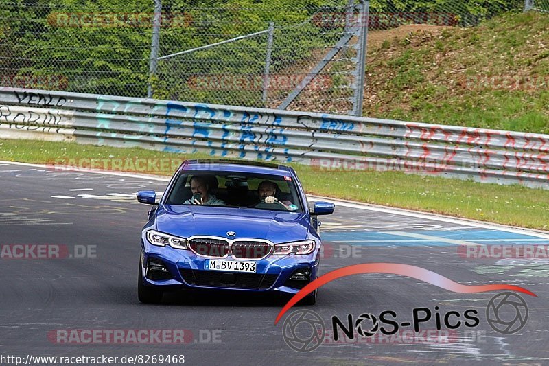 Bild #8269468 - Touristenfahrten Nürburgring Nordschleife (03.05.2020)