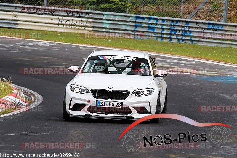 Bild #8269488 - Touristenfahrten Nürburgring Nordschleife (03.05.2020)