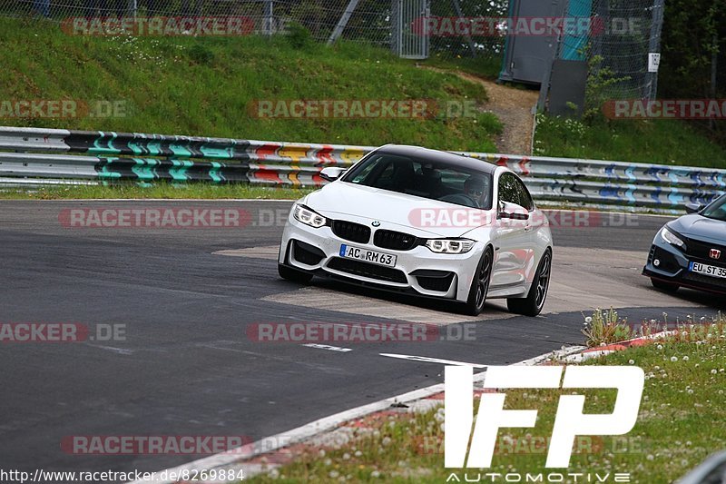 Bild #8269884 - Touristenfahrten Nürburgring Nordschleife (03.05.2020)