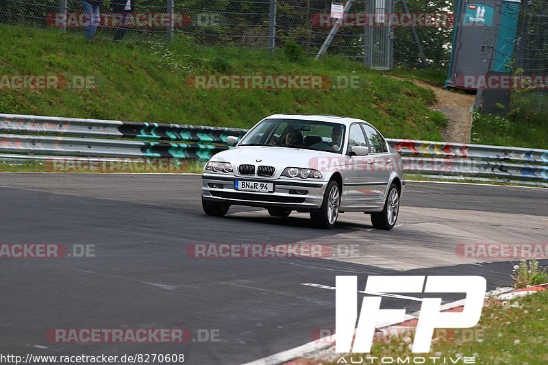 Bild #8270608 - Touristenfahrten Nürburgring Nordschleife (03.05.2020)