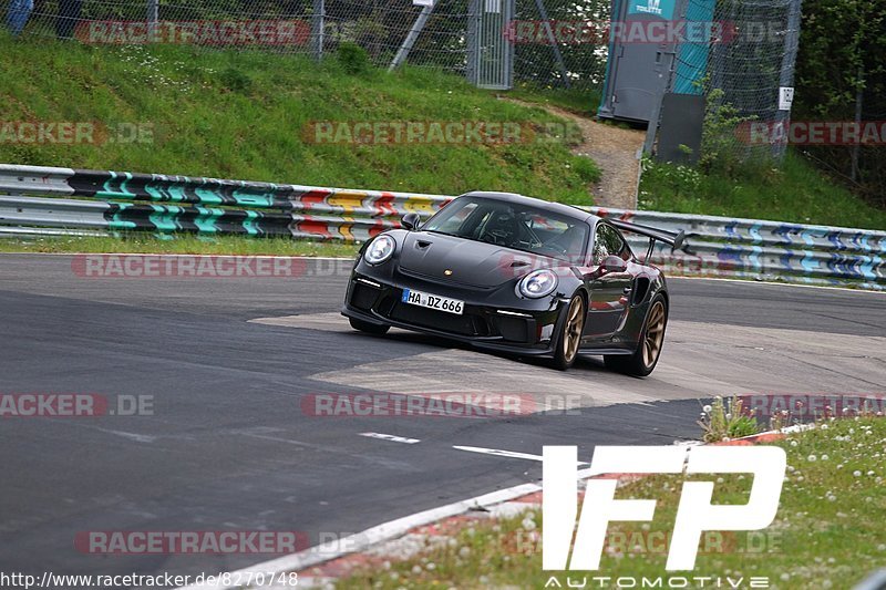 Bild #8270748 - Touristenfahrten Nürburgring Nordschleife (03.05.2020)