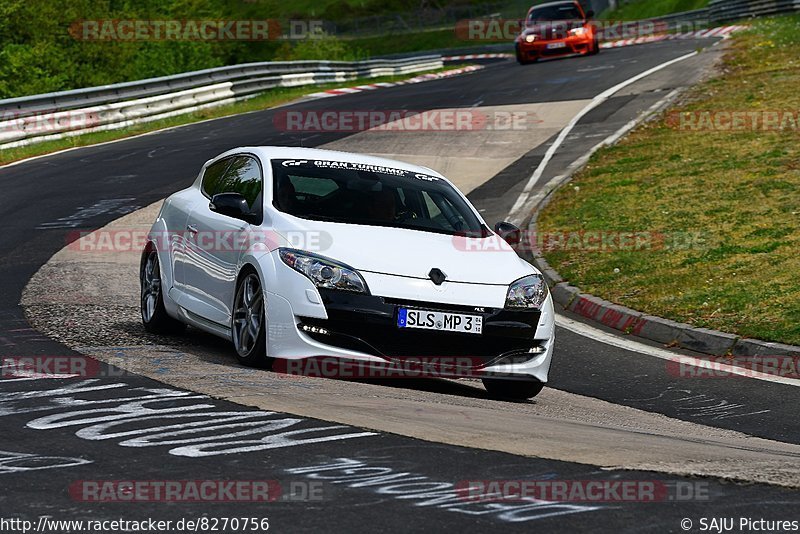 Bild #8270756 - Touristenfahrten Nürburgring Nordschleife (03.05.2020)