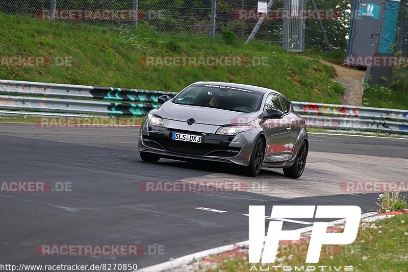 Bild #8270850 - Touristenfahrten Nürburgring Nordschleife (03.05.2020)