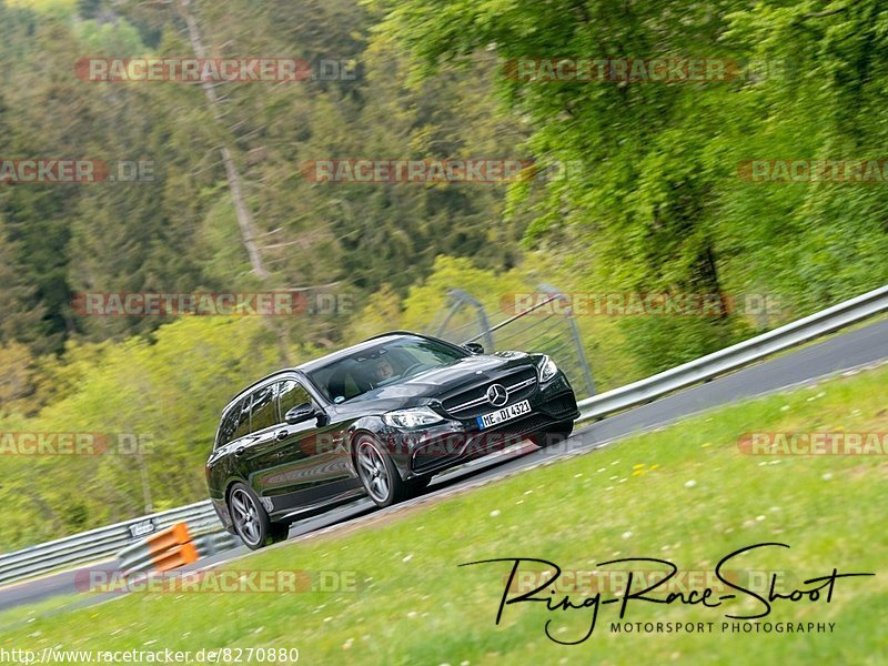 Bild #8270880 - Touristenfahrten Nürburgring Nordschleife (03.05.2020)