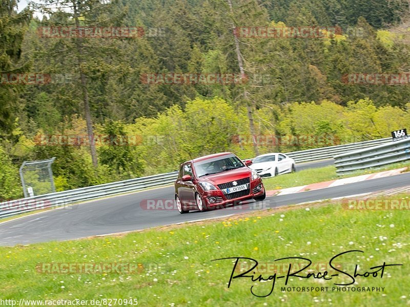 Bild #8270945 - Touristenfahrten Nürburgring Nordschleife (03.05.2020)