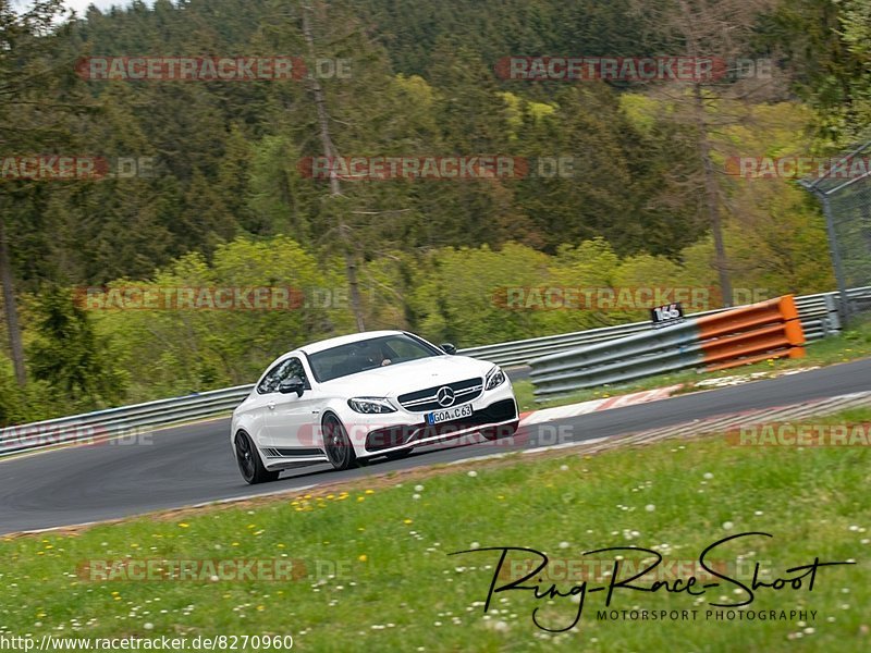 Bild #8270960 - Touristenfahrten Nürburgring Nordschleife (03.05.2020)