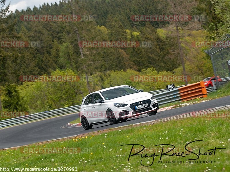 Bild #8270993 - Touristenfahrten Nürburgring Nordschleife (03.05.2020)