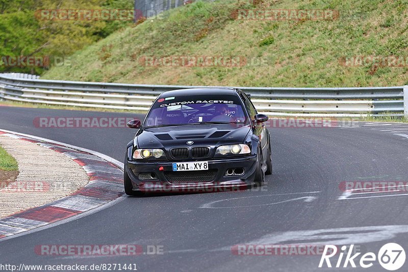 Bild #8271441 - Touristenfahrten Nürburgring Nordschleife (03.05.2020)