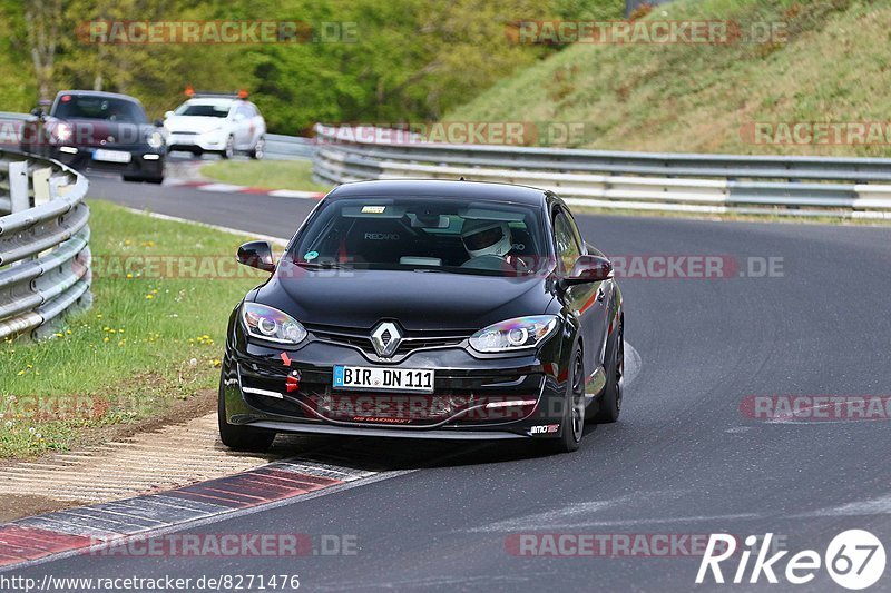 Bild #8271476 - Touristenfahrten Nürburgring Nordschleife (03.05.2020)