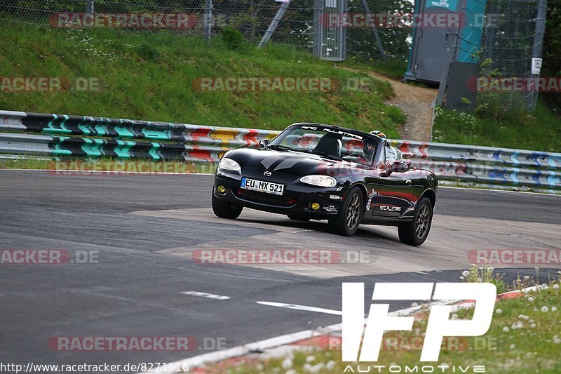 Bild #8271516 - Touristenfahrten Nürburgring Nordschleife (03.05.2020)