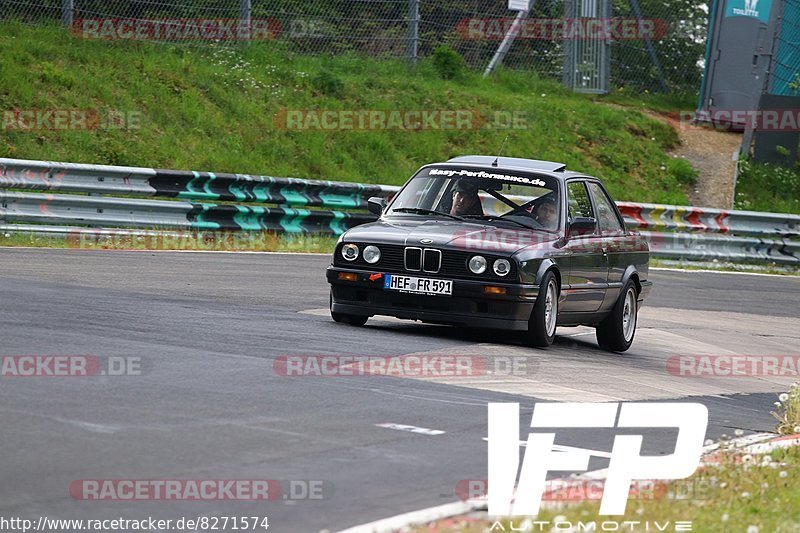 Bild #8271574 - Touristenfahrten Nürburgring Nordschleife (03.05.2020)