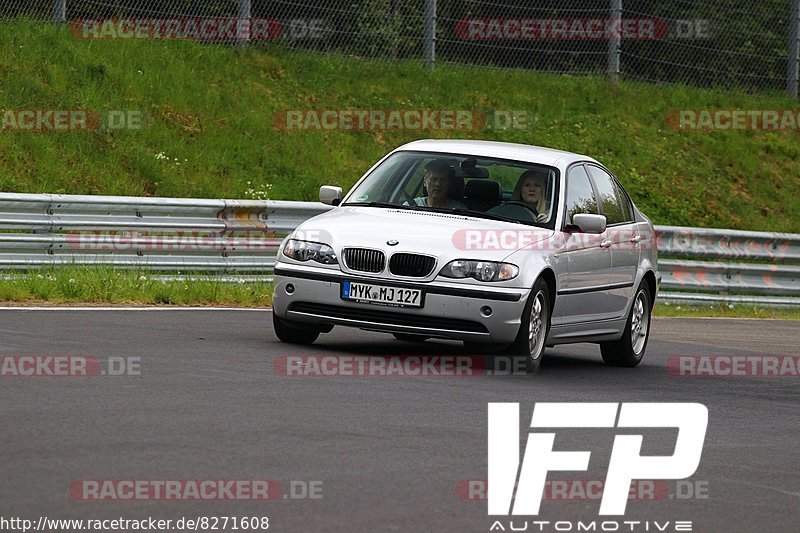 Bild #8271608 - Touristenfahrten Nürburgring Nordschleife (03.05.2020)