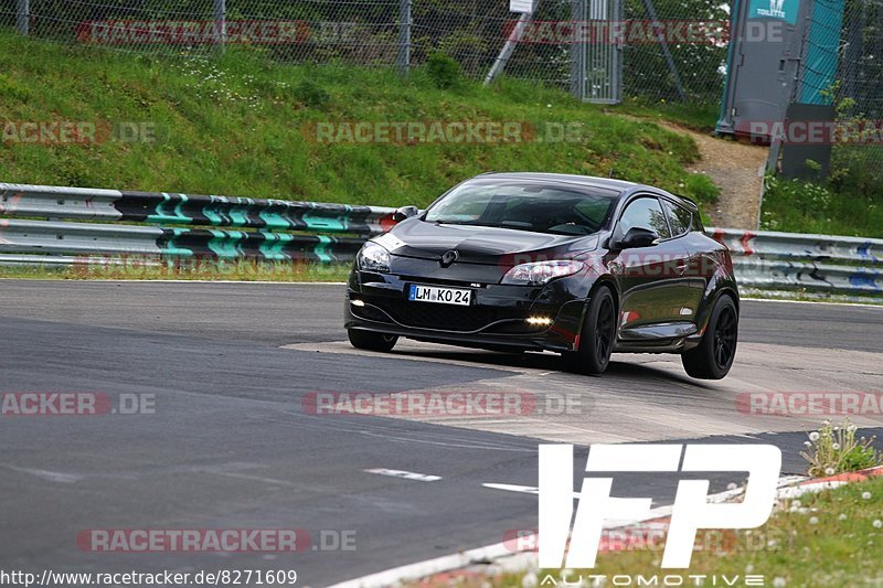 Bild #8271609 - Touristenfahrten Nürburgring Nordschleife (03.05.2020)