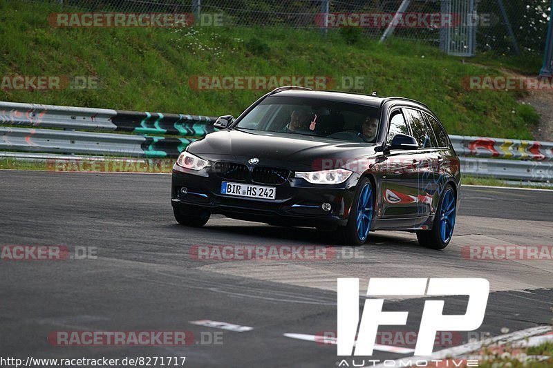 Bild #8271717 - Touristenfahrten Nürburgring Nordschleife (03.05.2020)