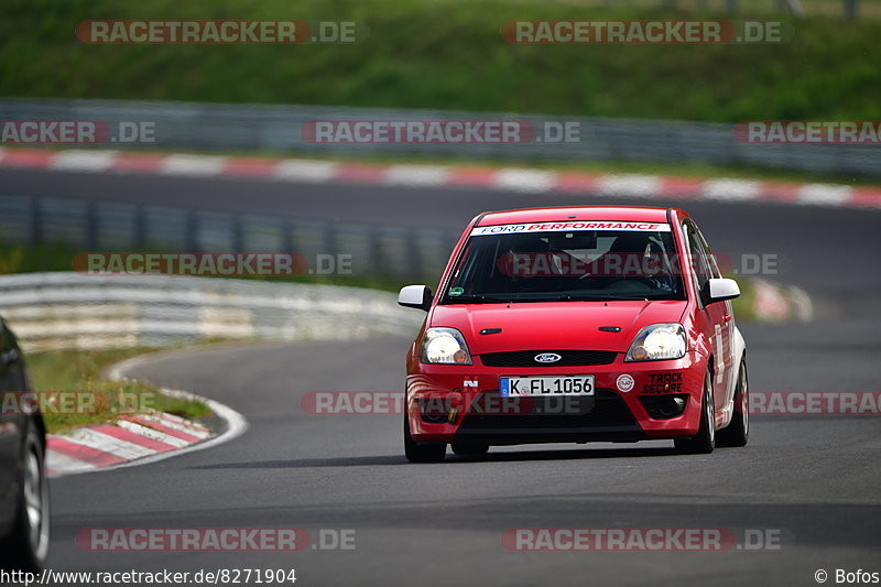 Bild #8271904 - Touristenfahrten Nürburgring Nordschleife (03.05.2020)