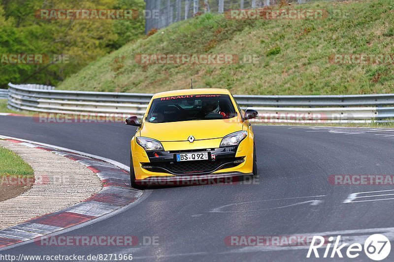 Bild #8271966 - Touristenfahrten Nürburgring Nordschleife (03.05.2020)