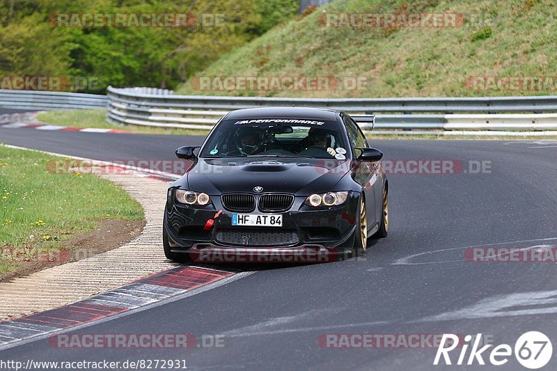 Bild #8272931 - Touristenfahrten Nürburgring Nordschleife (03.05.2020)