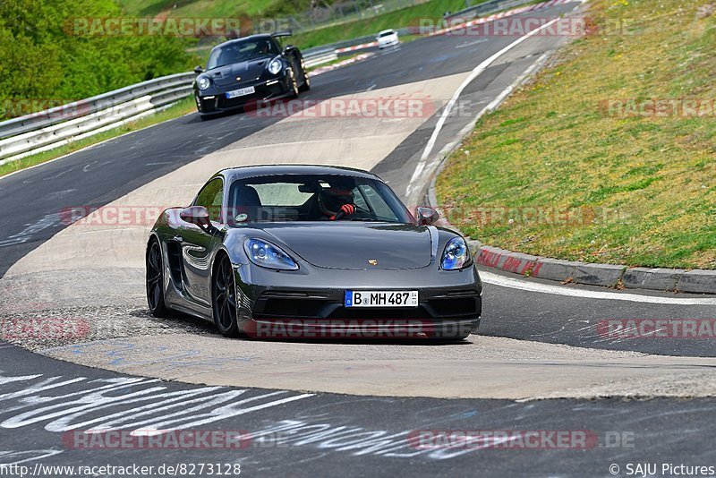 Bild #8273128 - Touristenfahrten Nürburgring Nordschleife (03.05.2020)