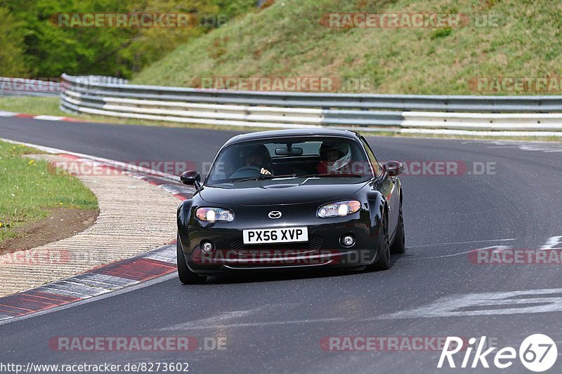 Bild #8273602 - Touristenfahrten Nürburgring Nordschleife (03.05.2020)