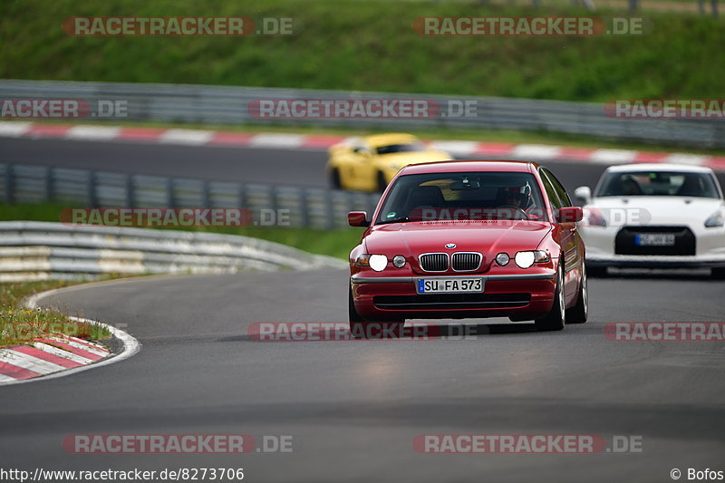 Bild #8273706 - Touristenfahrten Nürburgring Nordschleife (03.05.2020)