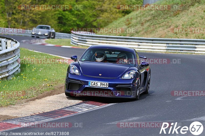 Bild #8273808 - Touristenfahrten Nürburgring Nordschleife (03.05.2020)