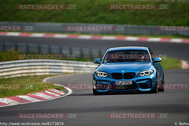 Bild #8273870 - Touristenfahrten Nürburgring Nordschleife (03.05.2020)