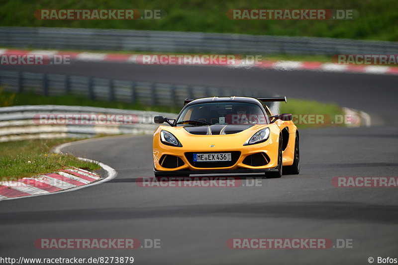 Bild #8273879 - Touristenfahrten Nürburgring Nordschleife (03.05.2020)