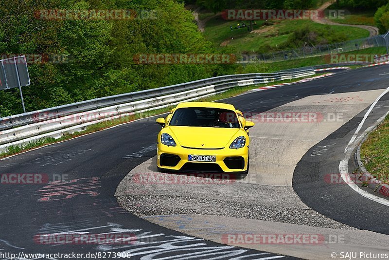 Bild #8273900 - Touristenfahrten Nürburgring Nordschleife (03.05.2020)