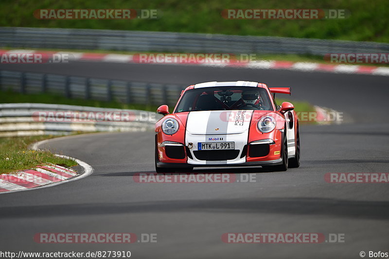 Bild #8273910 - Touristenfahrten Nürburgring Nordschleife (03.05.2020)