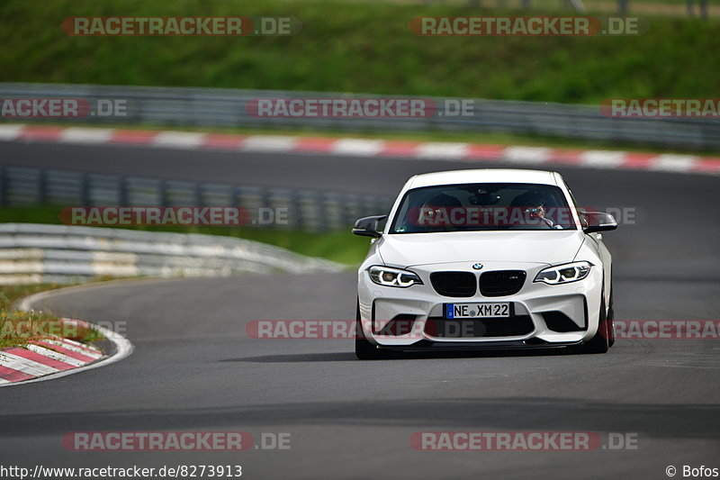 Bild #8273913 - Touristenfahrten Nürburgring Nordschleife (03.05.2020)